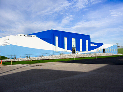 Project Shiphunt Results: Two sunken ships found