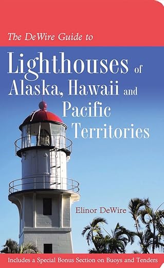 Review: DeWire Lighthouse Guide is a delight