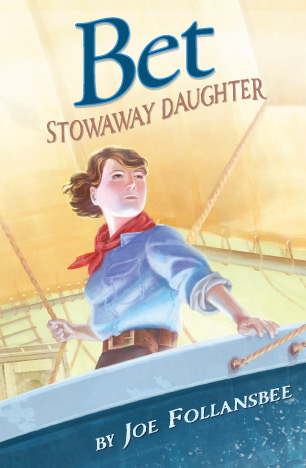 ‘Bet: Stowaway Daughter’ now at Seattle Public Library