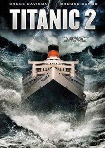 Titanic 2 Poster