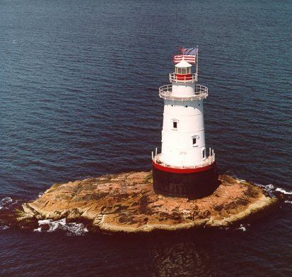 Sakonnet Point Lighthouse
