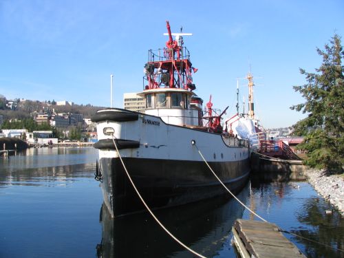 Duwamish