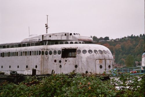 Why is it so hard to save our maritime heritage?
