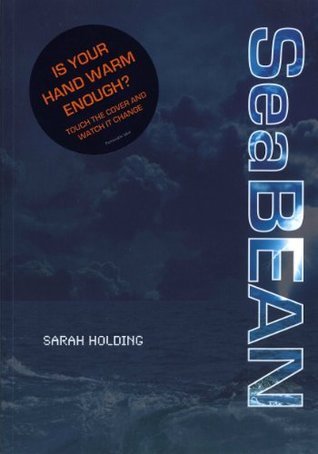 Review: SeaBEAN a high-tech environmental fantasy
