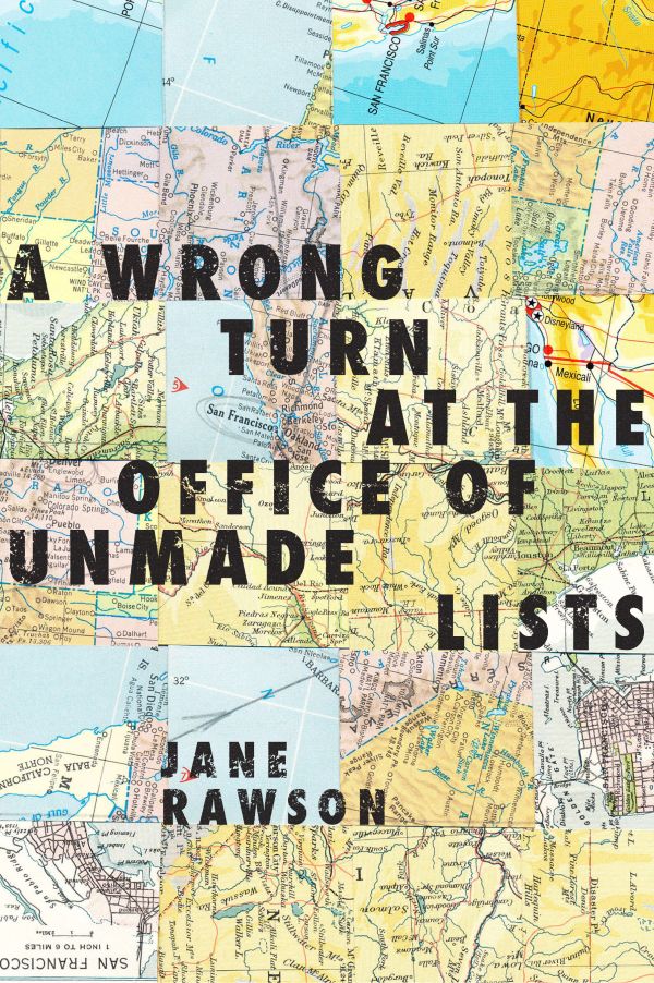 Review: A Wrong Turn at the (Australian) Office of Unmade Lists