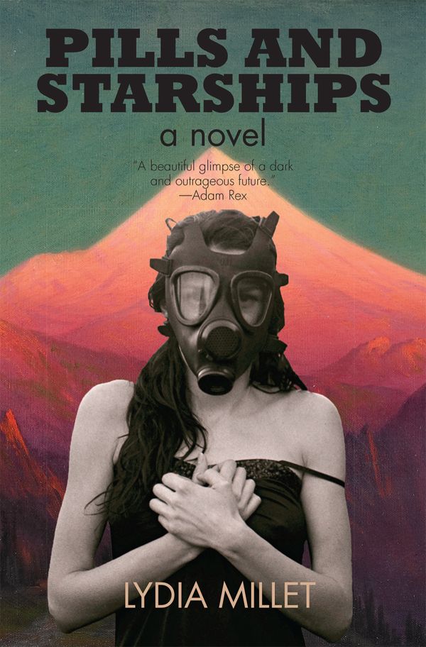 Review: Lydia Millet’s ‘Pills and Starships’ is parts sci-fi and cautionary tale