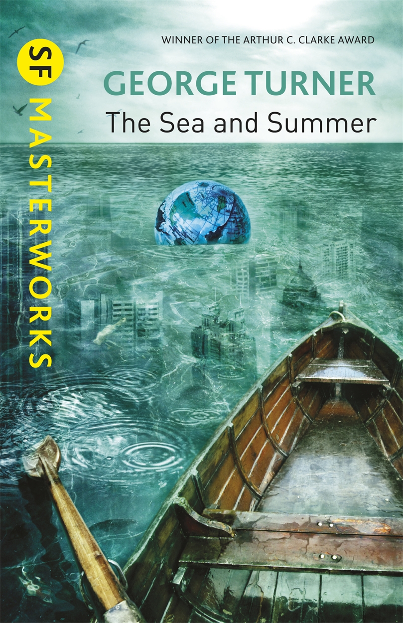 Review: Is this book the first climate fiction novel ever?
