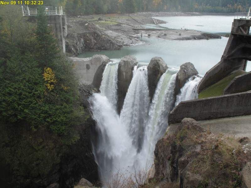 Restoring the environment is a good thing. Or maybe not?