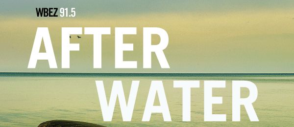 Review: “After Water” radio stories put climate in a new light