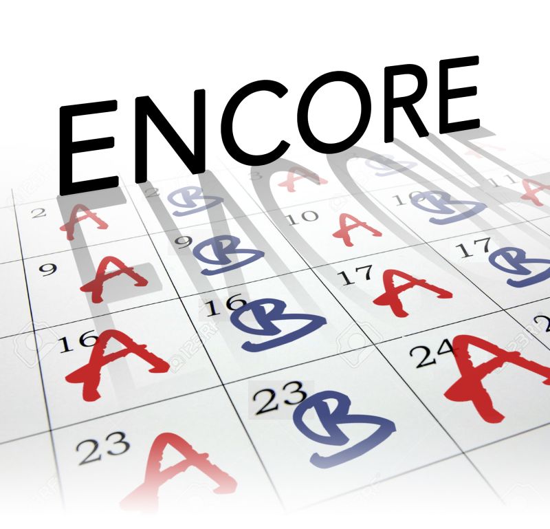 Five Questions: Kevin D. Aslan, author of Encore, a story of living twice