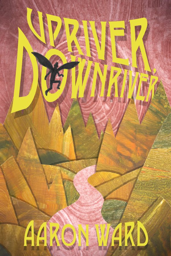 Upriver, Downriver cover