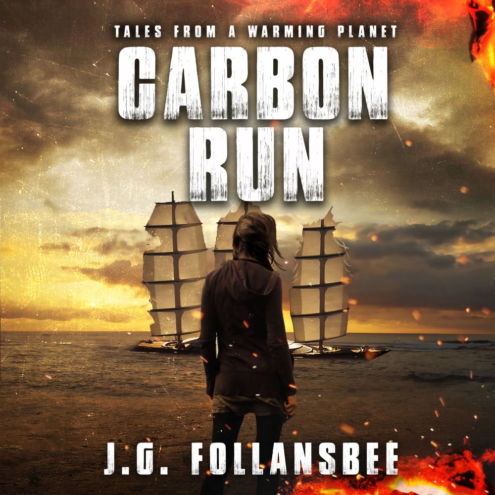 Carbon Run cover