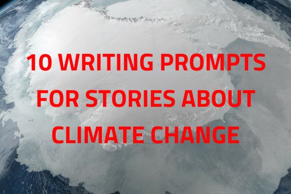 writing prompts image