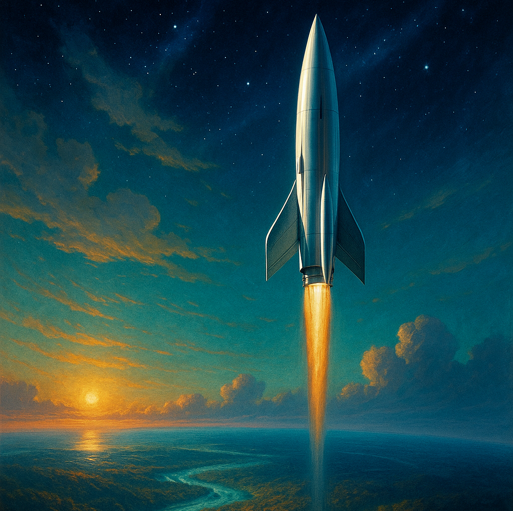 Writing with AI: How AI became an everyday partner in my work