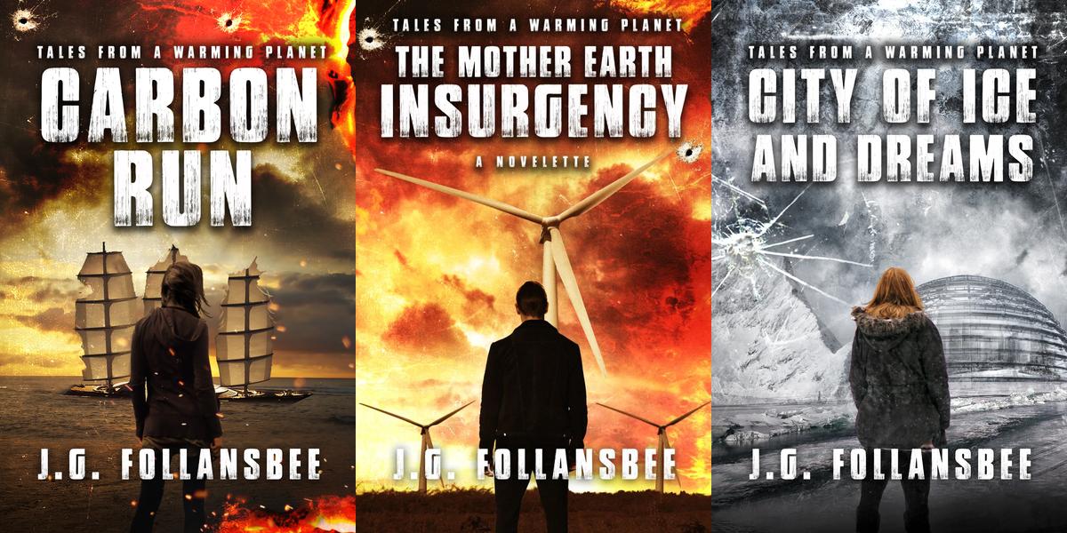 climate fiction series tales from a warming planet